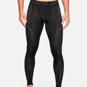 Under Armour Mens Project Rock Seamless Leggings